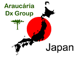 Araucaria DX Group Japan