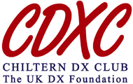 Chiltern DX Club - The UK DX Foundation