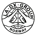 LA-DX Group logo