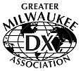 GMDXA (Greater Milwaukee DX Association)